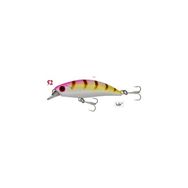 Wily Ponchik 52 4.8 cm 3.5 gr Sinking Maket Balık
