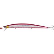 Wily Sinking Süper Star 36 gr 18.5 cm Renk: 20 Maket Balık