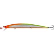 Wily Sinking Süper Star 36 gr 18.5 cm Renk: 35 Maket Balık