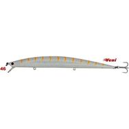 Wily Sinking Süper Star 36 gr 18.5 cm Renk: 46 Maket Balık