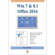Win 7 - 8.1 Office 2016 - Ramazan Baykal