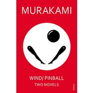 Wind - Pinball - Haruki Murakami