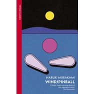 Wind - Pinball - Haruki Murakami