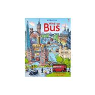 Wind Up Bus-Usborne