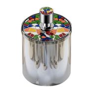 Windisch Gaudi Round Krom Renkli Pamukluk