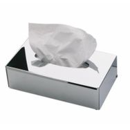 Windisch Krom Kleenex Kutusu
