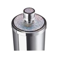 Windisch Star Light Round Swarovski Beyaz Kristal Krom Pamukluk