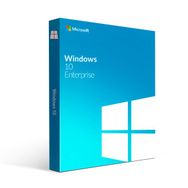 Windows 10 Enterprise Lisans Key