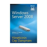 WINDOWS SERVER 2008 YÖNETICININ CEP DANIŞMANI - GENEL