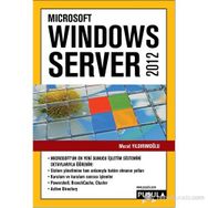 WINDOWS SERVER 2012 - MURAT YILDIRIMOĞLU