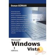 WINDOWS VISTA - CENK TARHAN