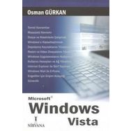 Windows Vista - Nirvana Yayınları