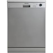 Windsor BM 4WS120 S 4 Programlı Bulaşık Makinesi