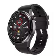 Winex 2023 Watch GT3 Pro Siyah Akıllı Saat