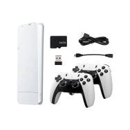 Winex Arcade 2024 4KHD Emuelec Retro Game Stick 90'lı Yıllar Atari M15 20600 Oyun Konsolu