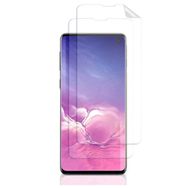 Winex Asus Zenfone 8 Zs590Ks Ön-Arka Darbe Emici HD Ekran Koruyucu Kaplama