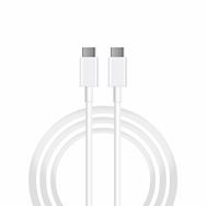 Winex Casper Via E30 Plus 3A 45W Type C to Type C 3 mt Data Hızlı Şarj Kablosu