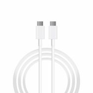 Winex Honor 5 3A 45W Type-C to Type-C 3 m Data Hızlı Şarj Kablosu