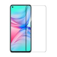 Winex Honor Play Sadece Ön Mat Kılıflı Kesim Ekran Koruyucu Kaplama