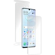 Winex Honor V9 Play Ön Arka 360 Fullbody Darbe Emici Kaplama ve Hd Ekran Koruyucu