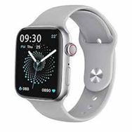 Winex HW22 Plus Gümüş Akıllı Saat