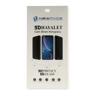 Winex İphone 13 Pro Max 5d Hayalet Cam Ekran Koruyucu