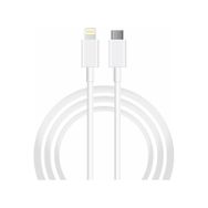 Winex iPhone 14 Pro 3A 45W Type C to Lightning 3 mt Data Hızlı Şarj Kablosu