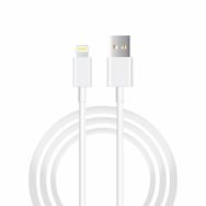 Winex iPhone 14 Pro Max 3A 45W UsbA to Lightning 3 mt Data Hızlı Şarj Kablosu