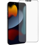 Winex İphone SE 2 Sadece Ön Mat Kılıflı Kesim Ekran Koruyucu Kaplama