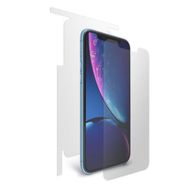Winex Lenovo K13 Note Ön-Arka Darbe Emici HD Ekran Koruyucu Kaplama