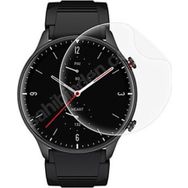 Winex Mobile Amazfit 4 Adet GTR 2 Ön Darbe Emici Ekran Koruyucu Nano Cam