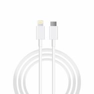 Winex Mobile Apple iPad Mini 3 Tablet 3A 45 Watt Type-C to Lightning 3 m Data ve Hızlı Şarj Kablosu