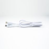 Winex Mobile Beyaz CA119 3A PD20 Type-C to Lightning Data ve Hızlı Şarj Kablosu