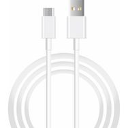 Winex Mobile Beyaz SX243M 3A 45 Watt UsbA to Micro 3 m Data ve Hızlı Şarj Kablosu