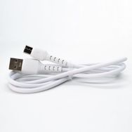 Winex Mobile CA116 Type-C 3.0 A 1 m Beyaz Data Kablosu Hızlı Şarj Kablosu