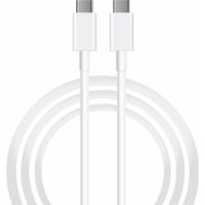 Winex Mobile Casper Via L30 Tablet 3A 45 Watt Type-C to Type-C 2 m Data ve Hızlı Şarj Kablosu