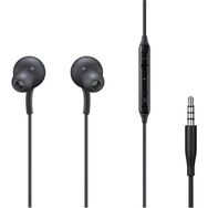 Winex Mobile İg955 3.5 mm Siyah Mikrofonlu Kablolu Kulaklık