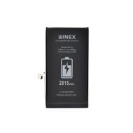 Winex Mobile iPhone 12 Güçlendirilmiş Premium Batarya