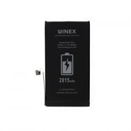 Winex Mobile iPhone 12 Pro Güçlendirilmiş Premium Batarya