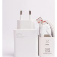 Winex Mobile MDY12-ES 67W Hızlı Şarj Aleti Set