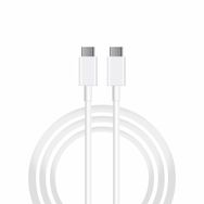 Winex Mobile Tecno Phantom X 3A 45 Watt Type-C to Type-C 2 m Data ve Hızlı Şarj Kablosu
