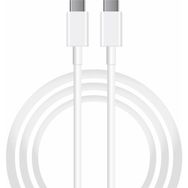 Winex Mobile Tecno Phantom X 3A 45 Watt Type-C to Type-C 3 m Data ve Hızlı Şarj Kablosu