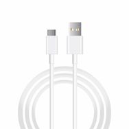 Winex Mobile Tecno Phantom X 3A 45 Watt USB-A to Type-C 3 m Data ve Hızlı Şarj Kablosu