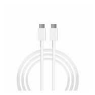 Winex Oneplus 7t 3a 45w Type-C To Type-C 2 mt Data ve Hızlı Şarj Kablosu
