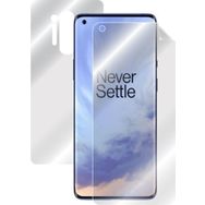 Winex OnePlus 8T+ 5G Ön-Arka Darbe Emici HD Ekran Koruyucu Kaplama
