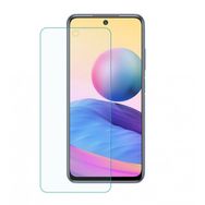 Winex Oppo A73 Sadece Ön Mat Kılıflı Kesim Ekran Koruyucu Kaplama