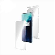 Winex Oppo F11 Pro Ön-Arka 360 Fullbody Darbe Emici Kaplama ve HD Ekran Koruyucu