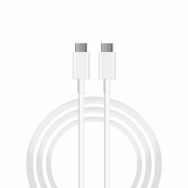 Winex Poco F4 GT 3A 45W Type-C to Type-C 3 m Data ve Hızlı Şarj Kablosu