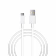 Winex Poco F4 GT 3A 45W USB-A to Type-C 3 m Data ve Hızlı Şarj Kablosu