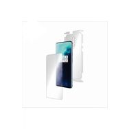Winex Realme 5 Ön-Arka 360 Fullbody Darbe Emici Kaplama ve HD Ekran Koruyucu